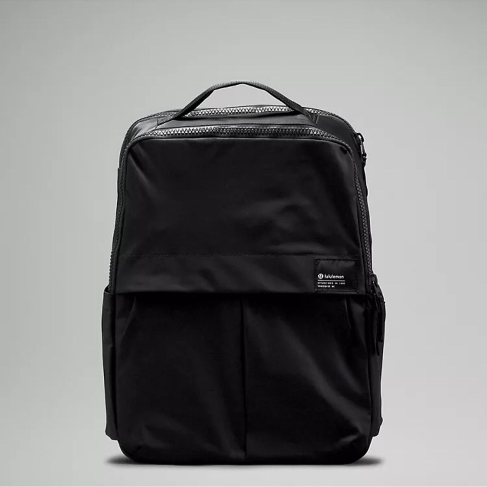 Lululemon everyday backpack
